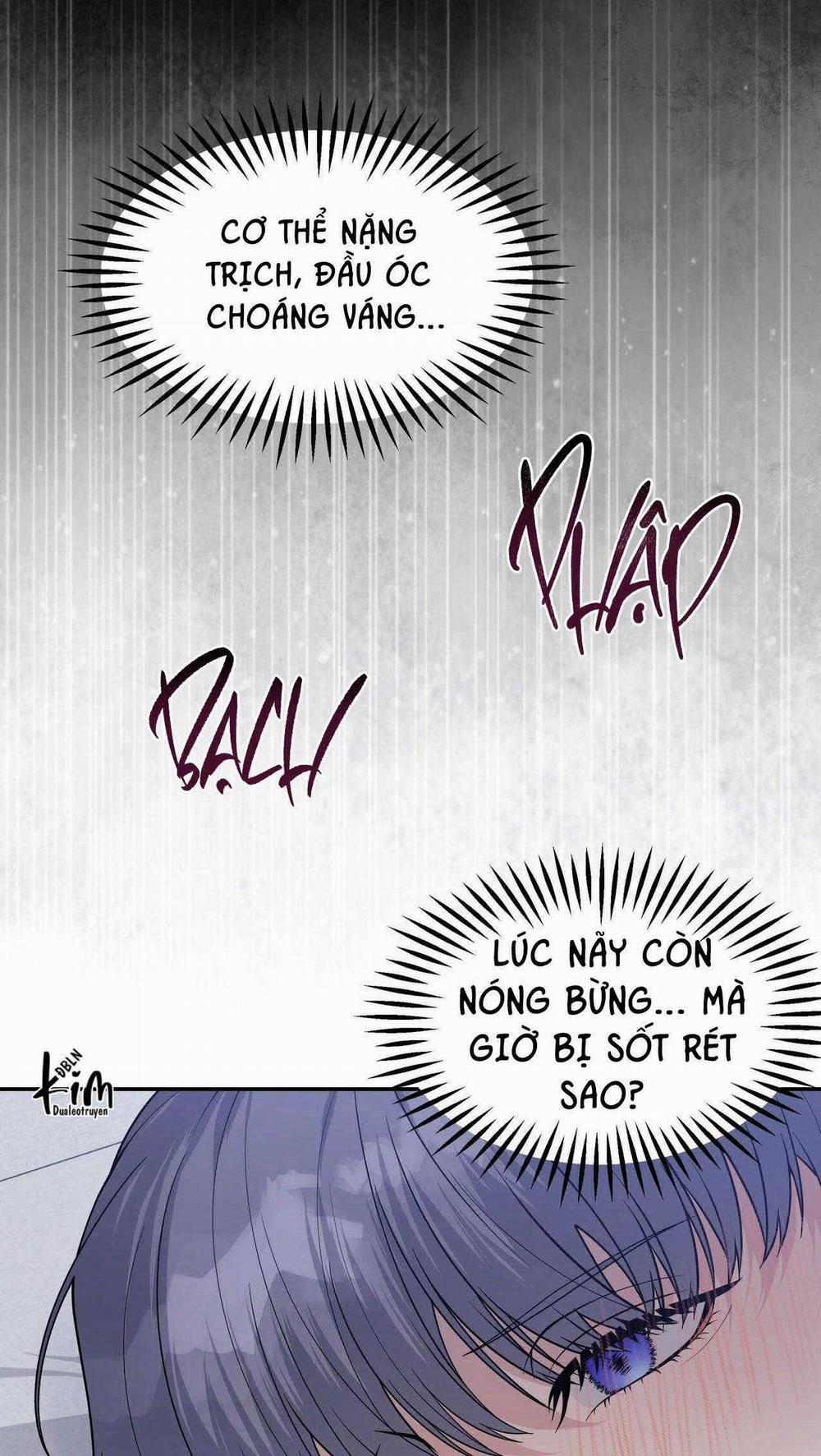 Tuyển Tập Bl Thú Nhân Và Xúc Tu 14.2 trang 2