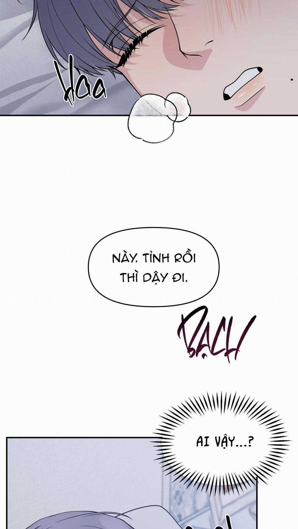 Tuyển Tập Bl Thú Nhân Và Xúc Tu 14.2 trang 3