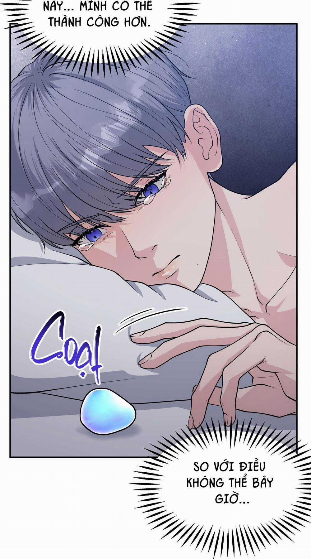 Tuyển Tập Bl Thú Nhân Và Xúc Tu 14.2 trang 35