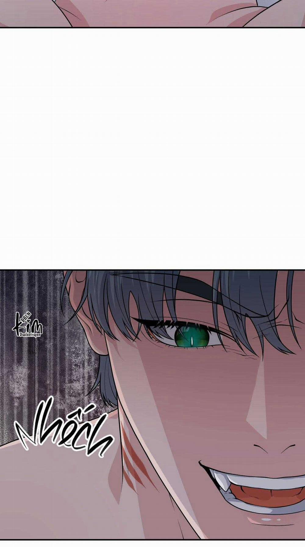 Tuyển Tập Bl Thú Nhân Và Xúc Tu 14.2 trang 40