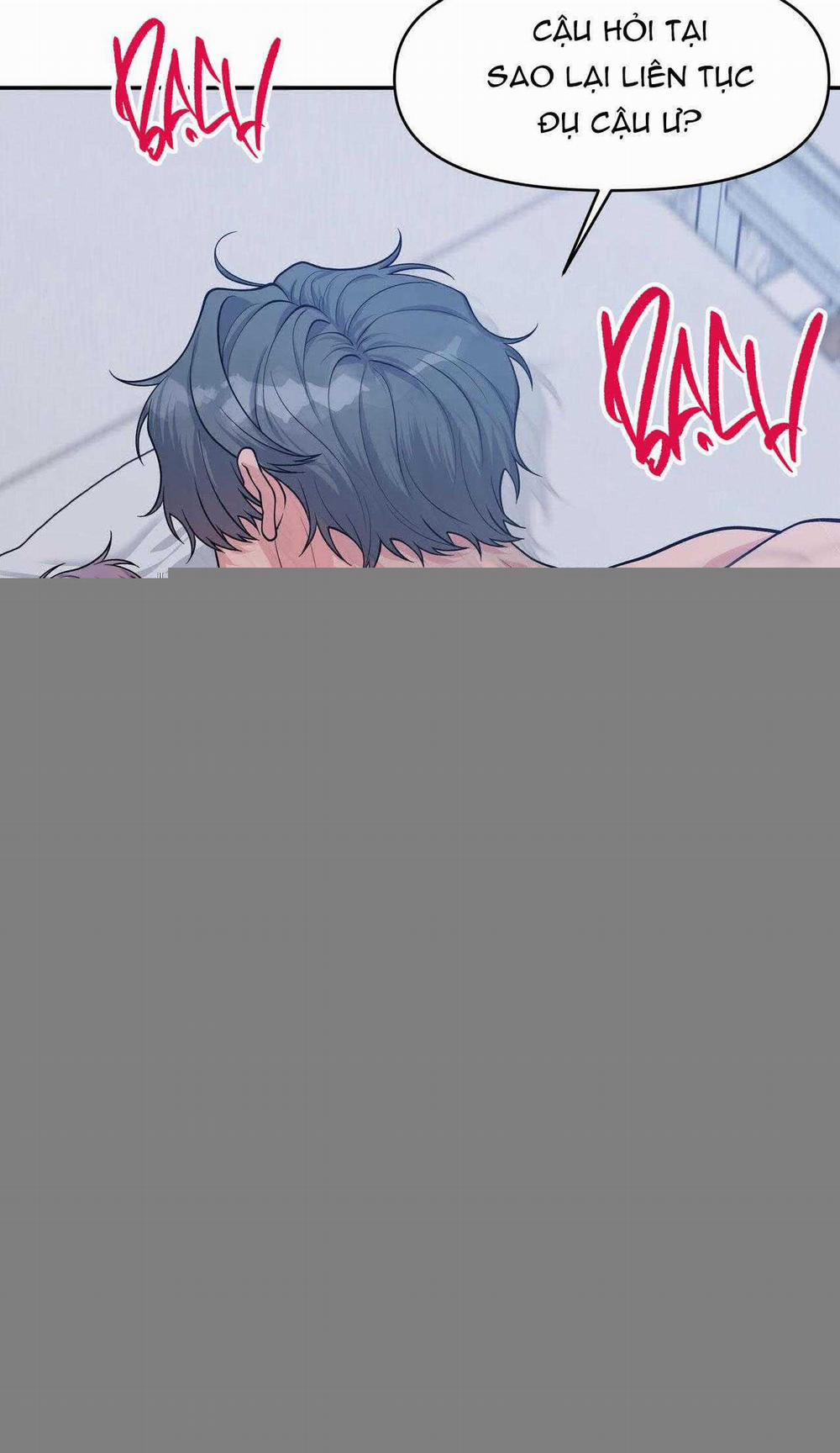 Tuyển Tập Bl Thú Nhân Và Xúc Tu 14.2 trang 47