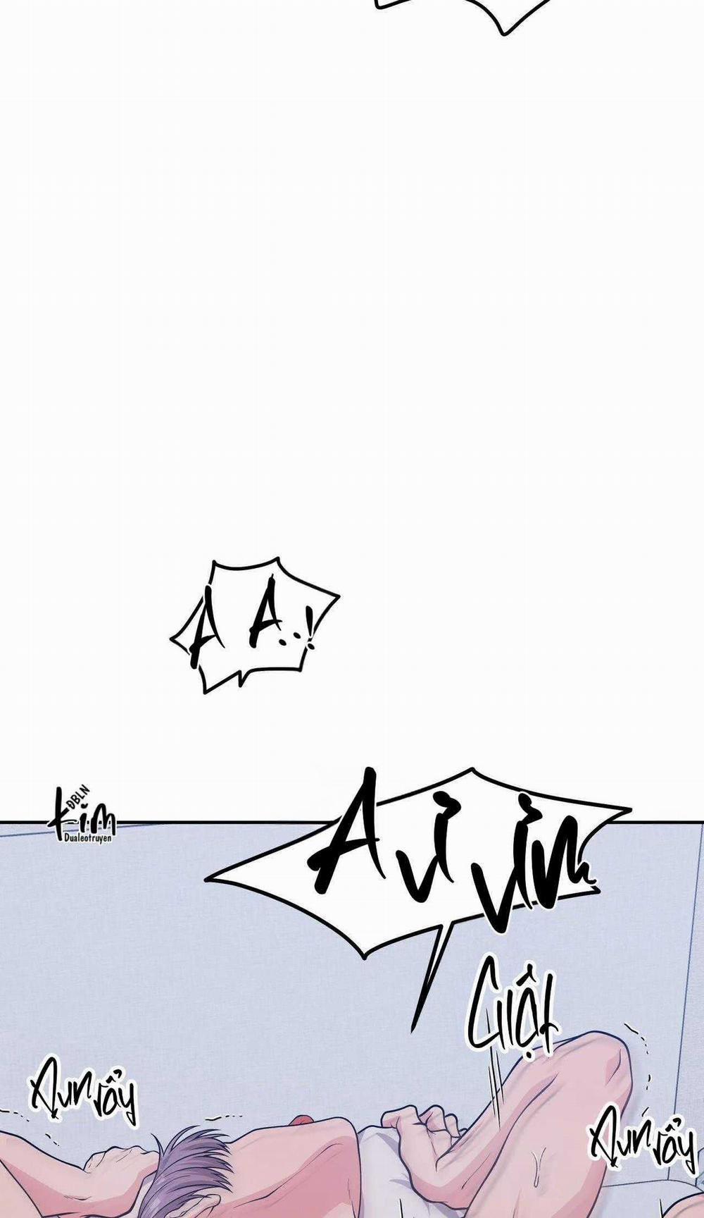 Tuyển Tập Bl Thú Nhân Và Xúc Tu 14.2 trang 55