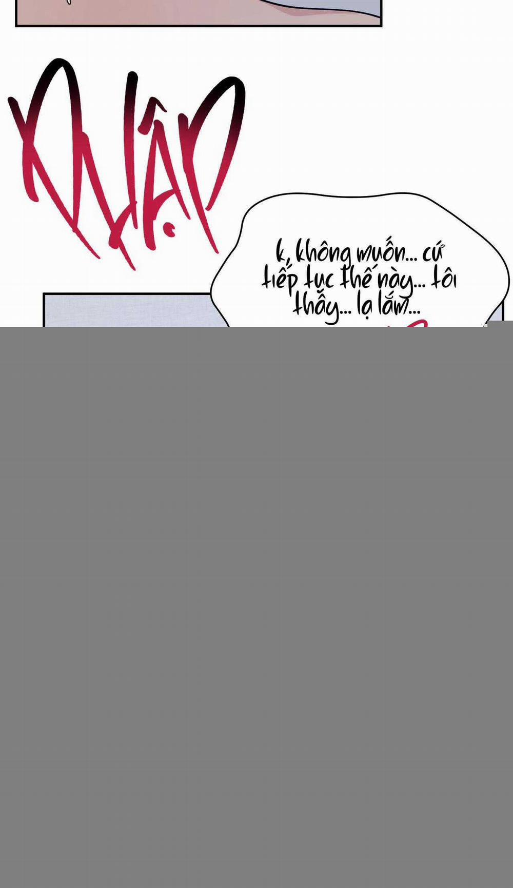 Tuyển Tập Bl Thú Nhân Và Xúc Tu 14.2 trang 59