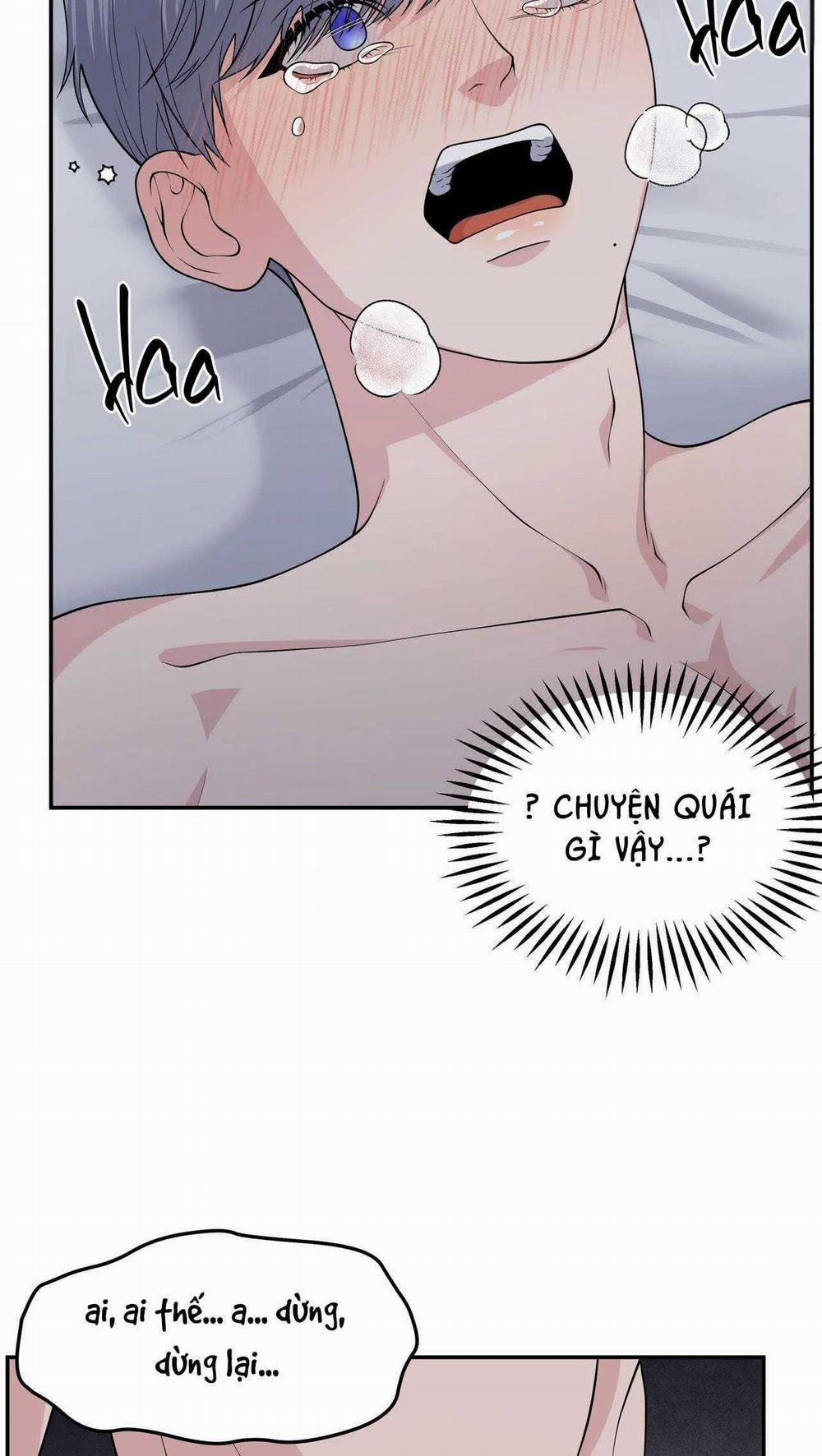 Tuyển Tập Bl Thú Nhân Và Xúc Tu 14.2 trang 7