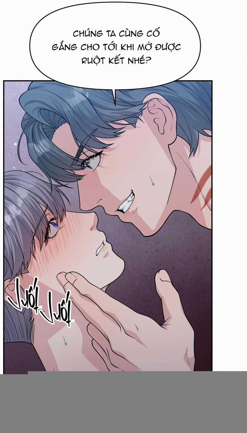 Tuyển Tập Bl Thú Nhân Và Xúc Tu 14.2 trang 72