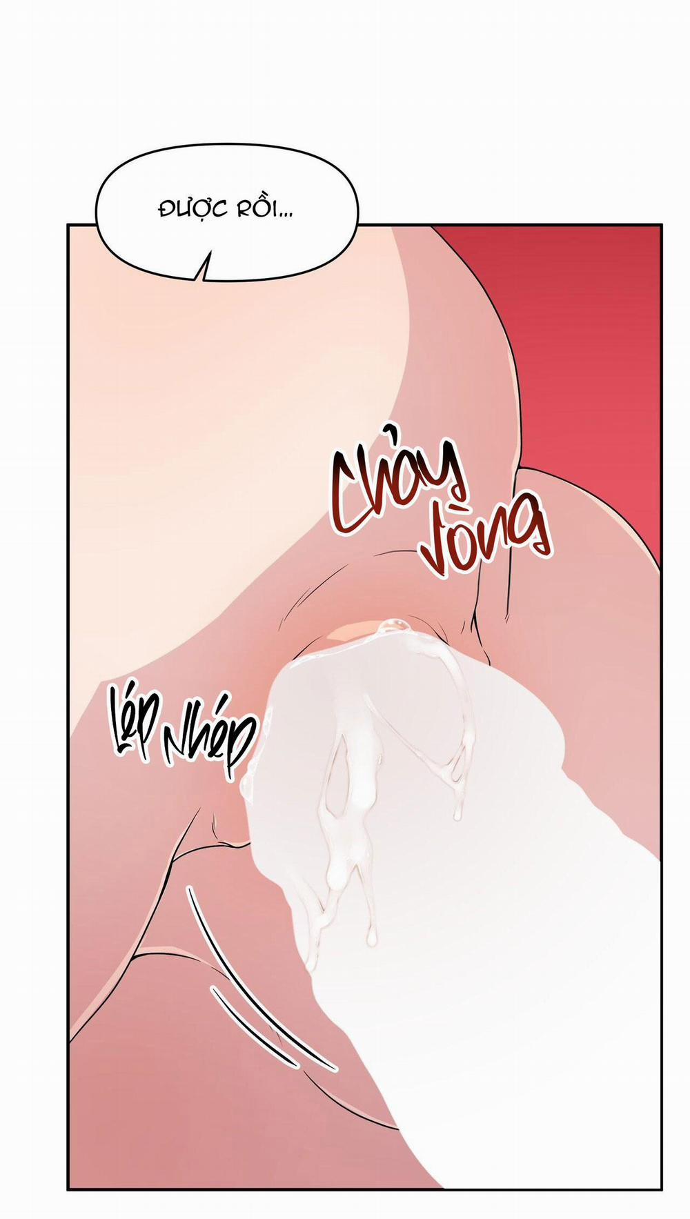 Tuyển Tập Bl Thú Nhân Và Xúc Tu 14.3 DƯỚI ĐÔI CHÂN 3 trang 14