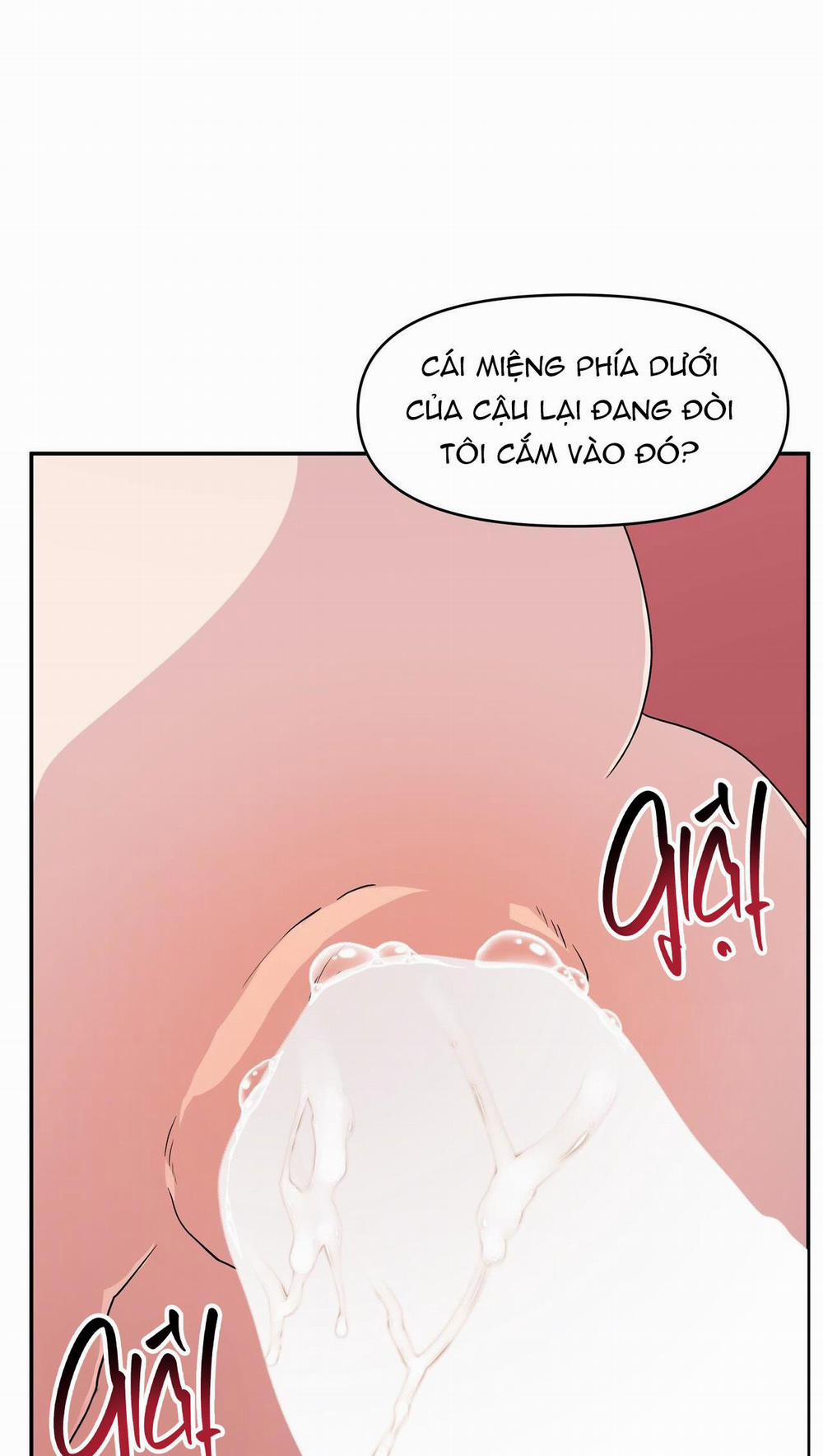 Tuyển Tập Bl Thú Nhân Và Xúc Tu 14.3 DƯỚI ĐÔI CHÂN 3 trang 21