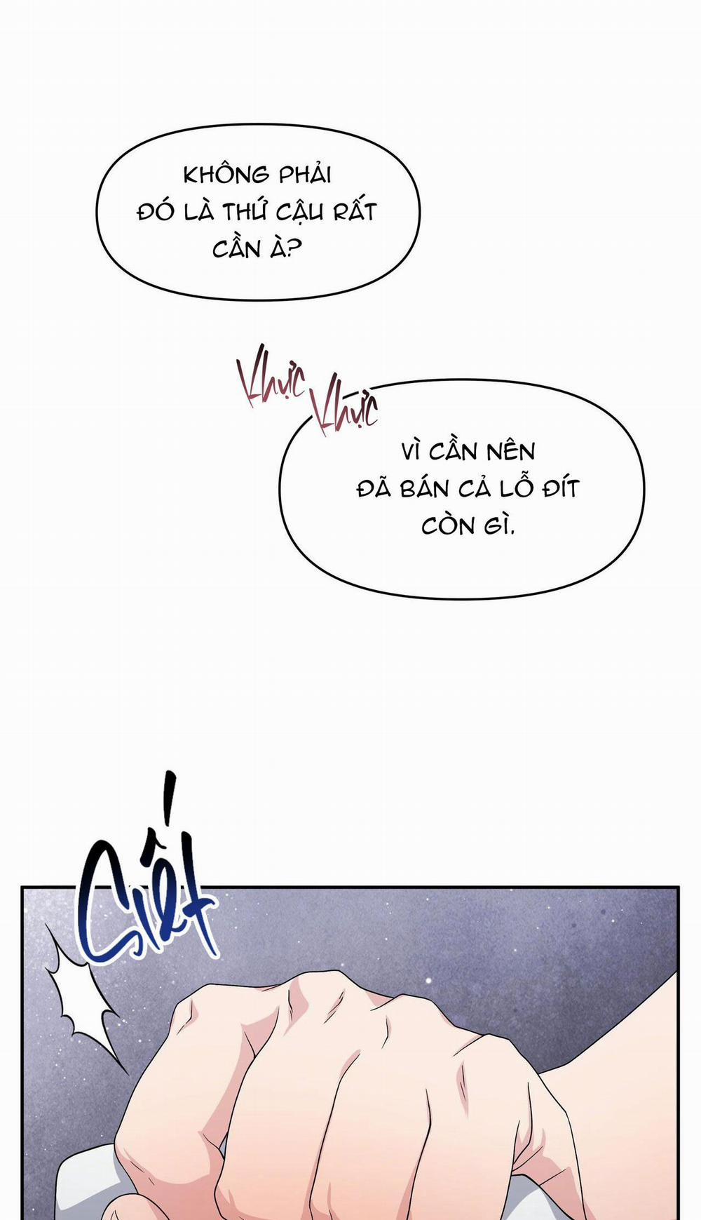 Tuyển Tập Bl Thú Nhân Và Xúc Tu 14.3 DƯỚI ĐÔI CHÂN 3 trang 31