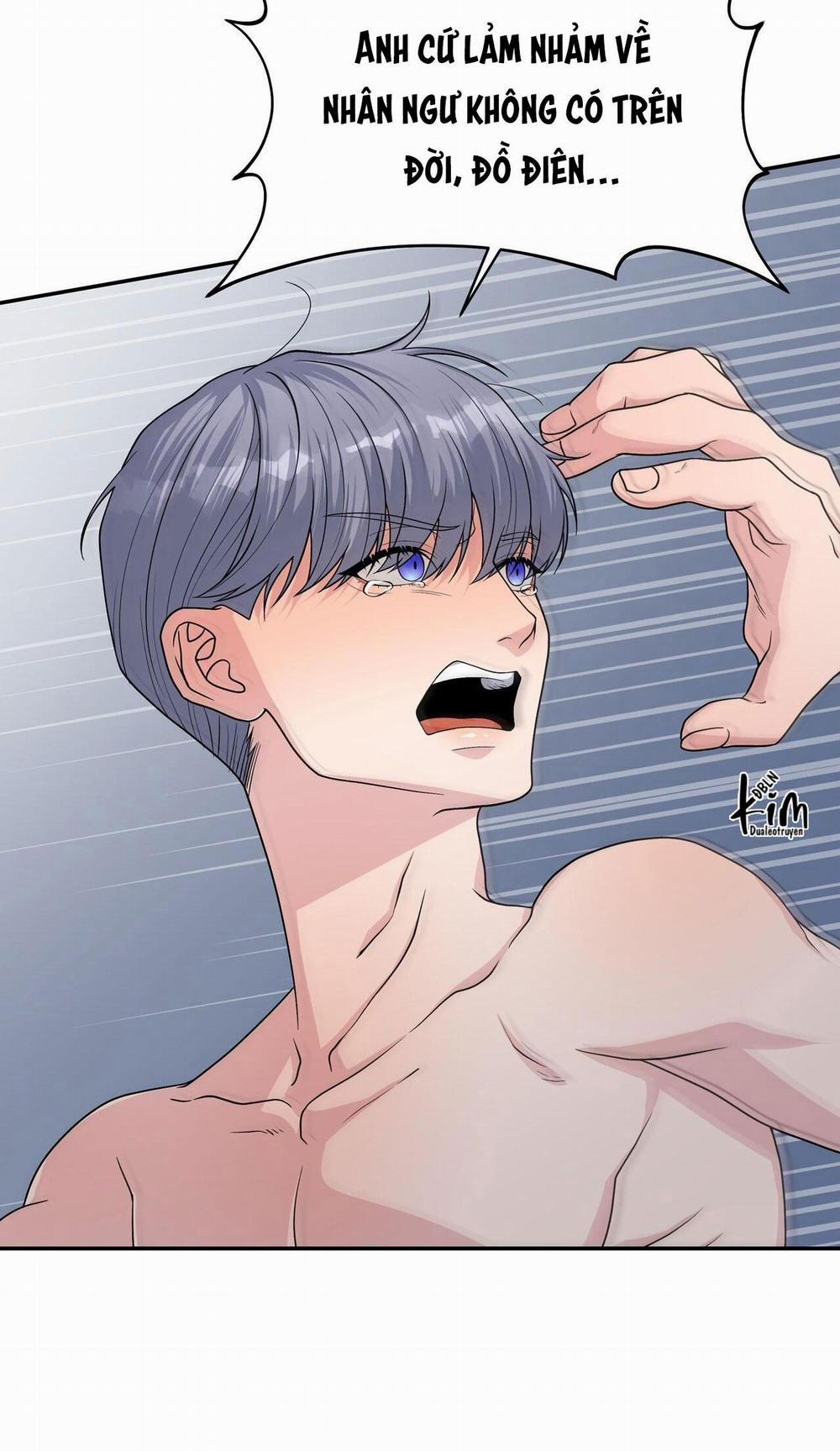 Tuyển Tập Bl Thú Nhân Và Xúc Tu 14.3 DƯỚI ĐÔI CHÂN 3 trang 35