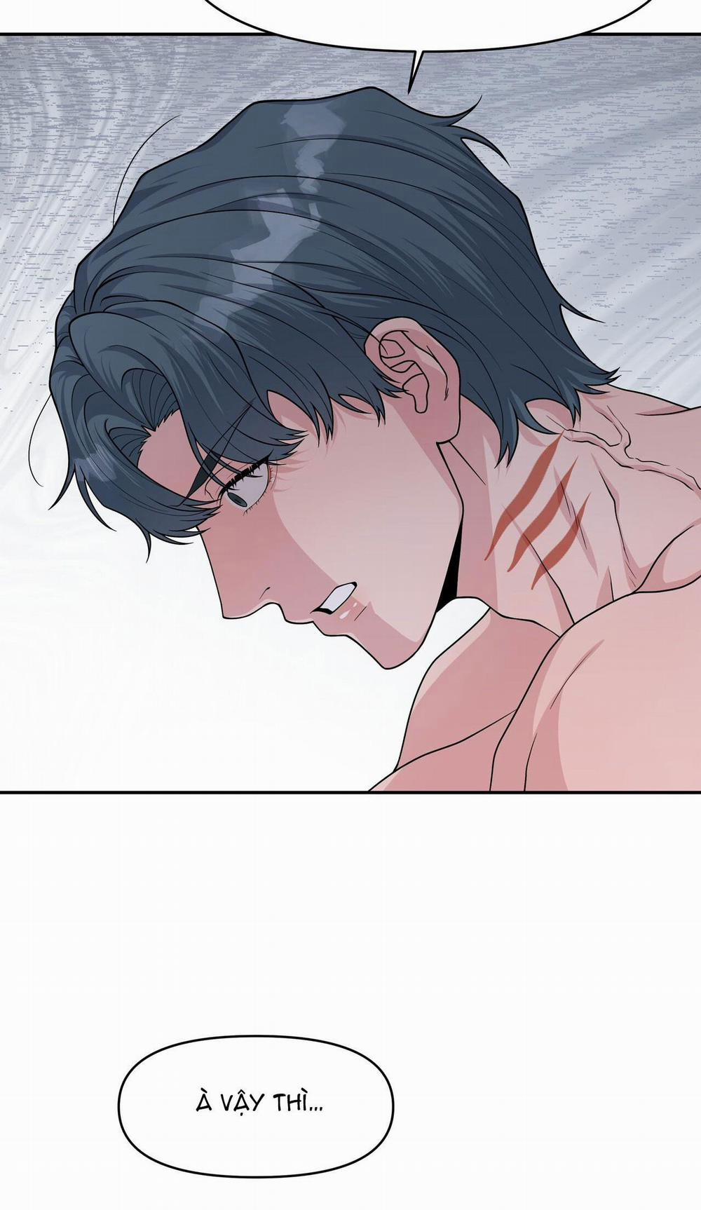 Tuyển Tập Bl Thú Nhân Và Xúc Tu 14.3 DƯỚI ĐÔI CHÂN 3 trang 39