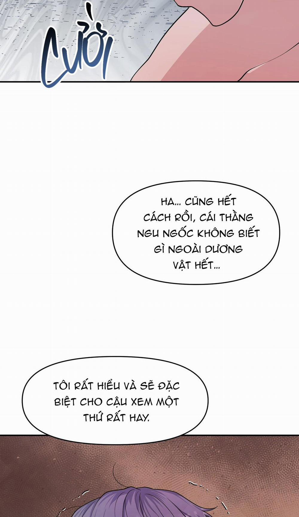 Tuyển Tập Bl Thú Nhân Và Xúc Tu 14.3 DƯỚI ĐÔI CHÂN 3 trang 41