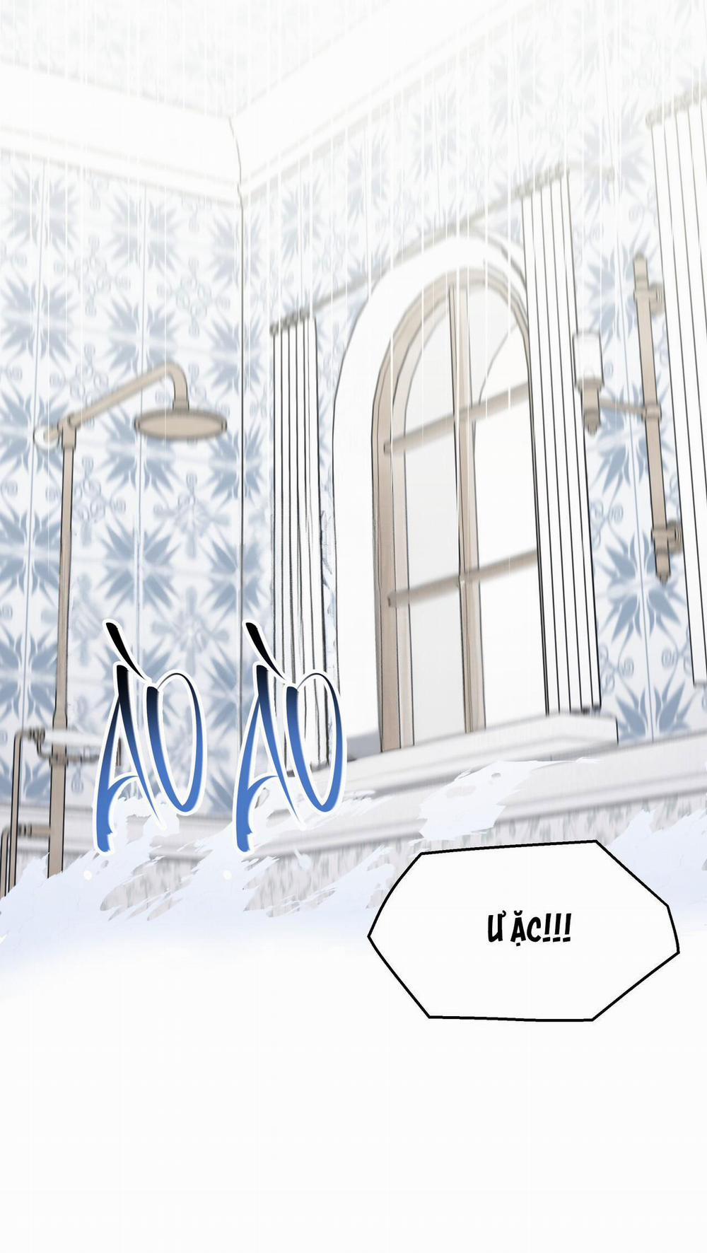 Tuyển Tập Bl Thú Nhân Và Xúc Tu 14.3 DƯỚI ĐÔI CHÂN 3 trang 45