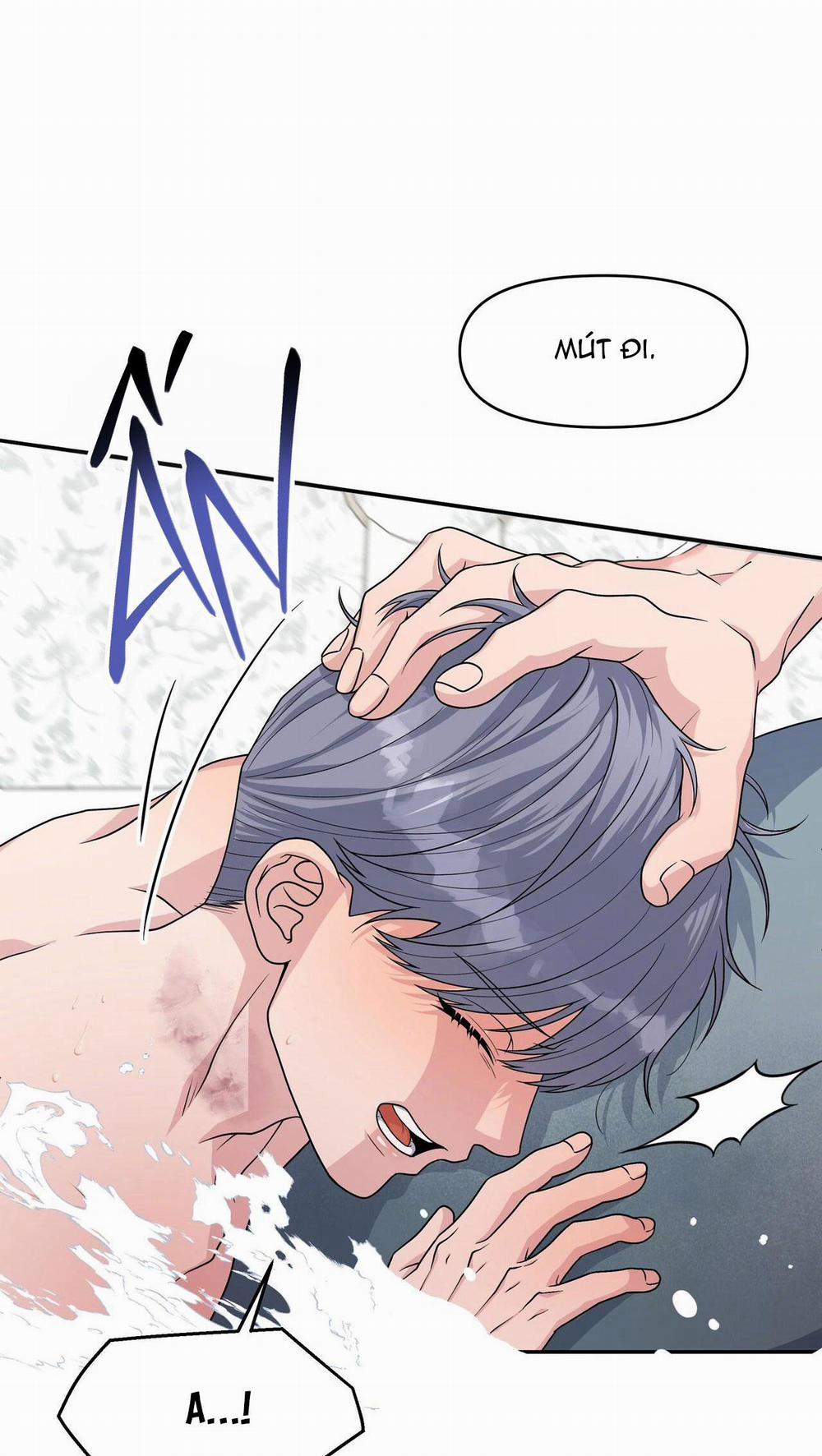 Tuyển Tập Bl Thú Nhân Và Xúc Tu 14.3 DƯỚI ĐÔI CHÂN 3 trang 52