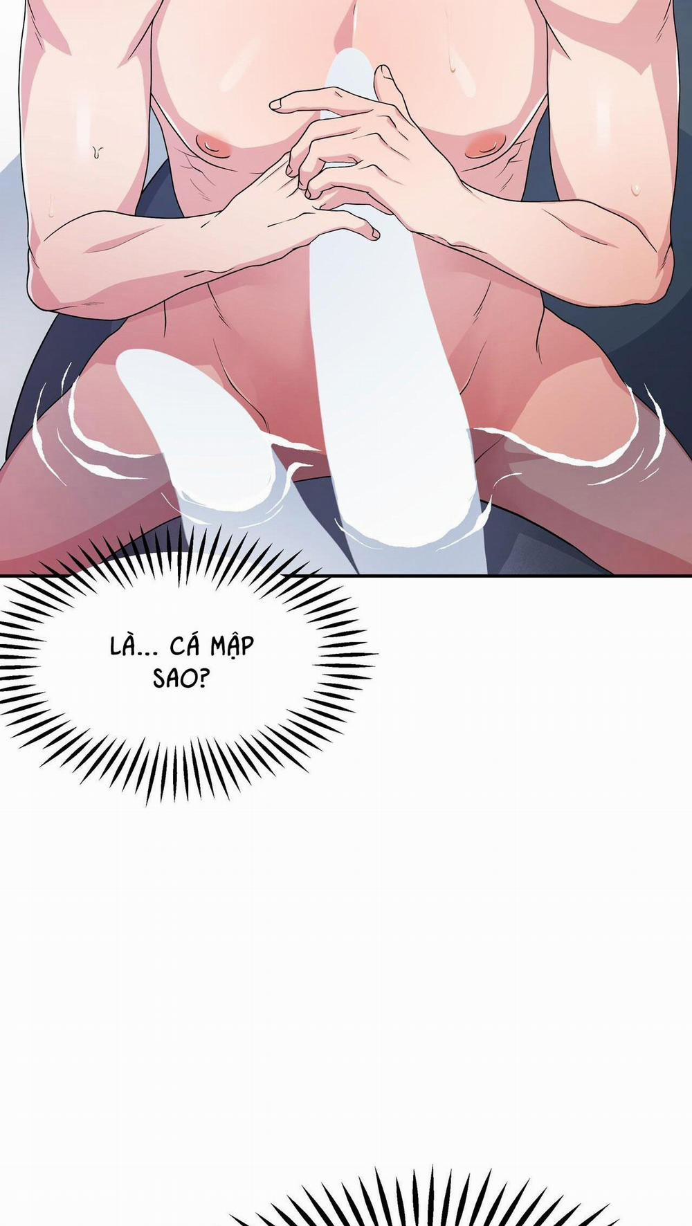 Tuyển Tập Bl Thú Nhân Và Xúc Tu 14.3 DƯỚI ĐÔI CHÂN 3 trang 54