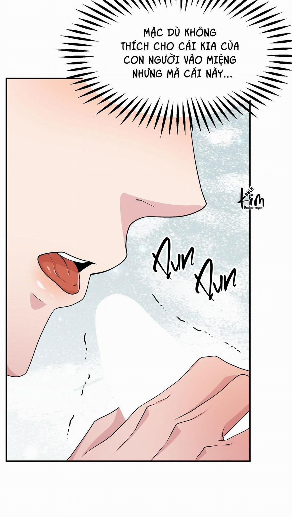 Tuyển Tập Bl Thú Nhân Và Xúc Tu 14.3 DƯỚI ĐÔI CHÂN 3 trang 55