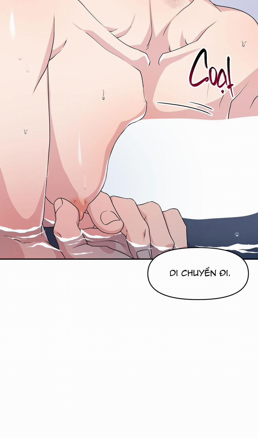 Tuyển Tập Bl Thú Nhân Và Xúc Tu 14.3 DƯỚI ĐÔI CHÂN 3 trang 61