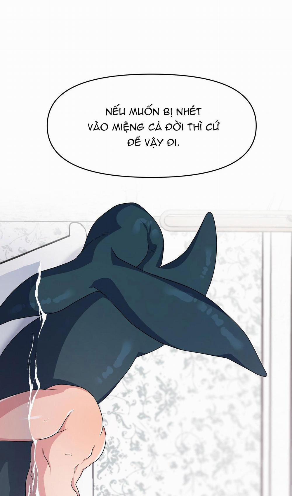 Tuyển Tập Bl Thú Nhân Và Xúc Tu 14.3 DƯỚI ĐÔI CHÂN 3 trang 62