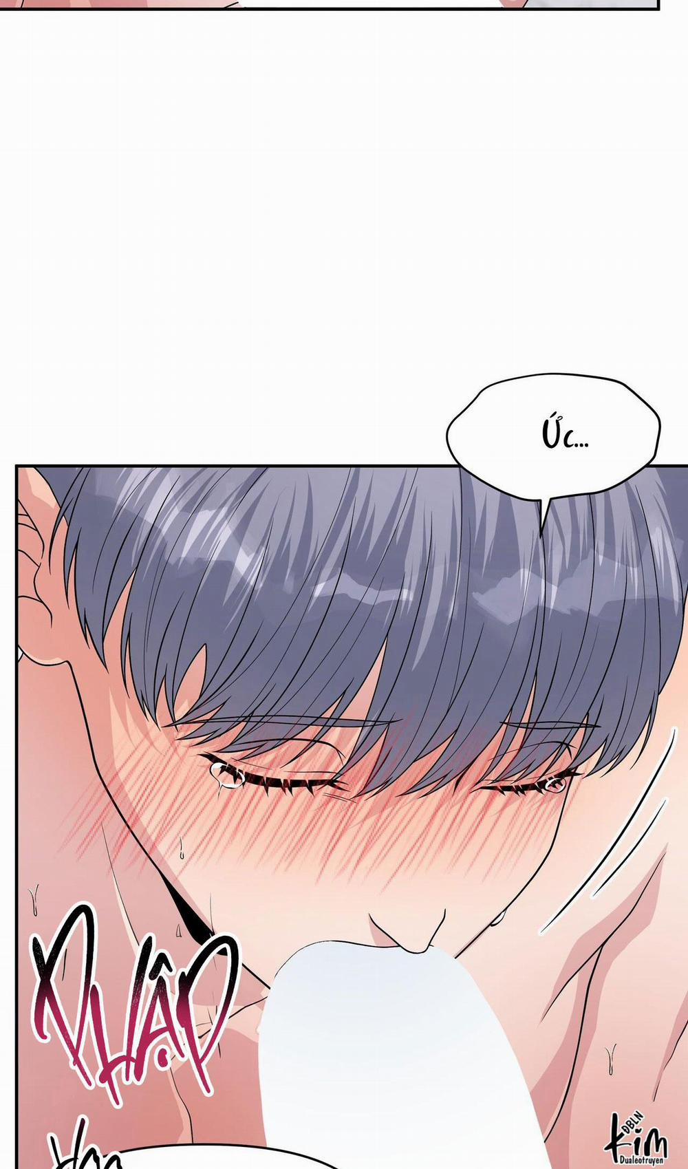 Tuyển Tập Bl Thú Nhân Và Xúc Tu 14.3 DƯỚI ĐÔI CHÂN 3 trang 65