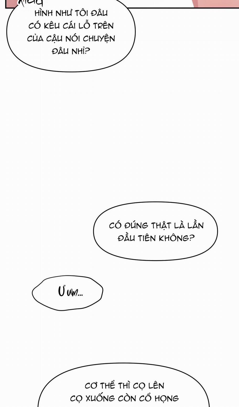 Tuyển Tập Bl Thú Nhân Và Xúc Tu 14.3 DƯỚI ĐÔI CHÂN 3 trang 66