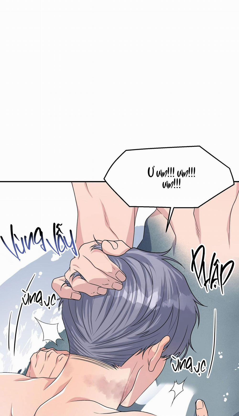 Tuyển Tập Bl Thú Nhân Và Xúc Tu 14.3 DƯỚI ĐÔI CHÂN 3 trang 73