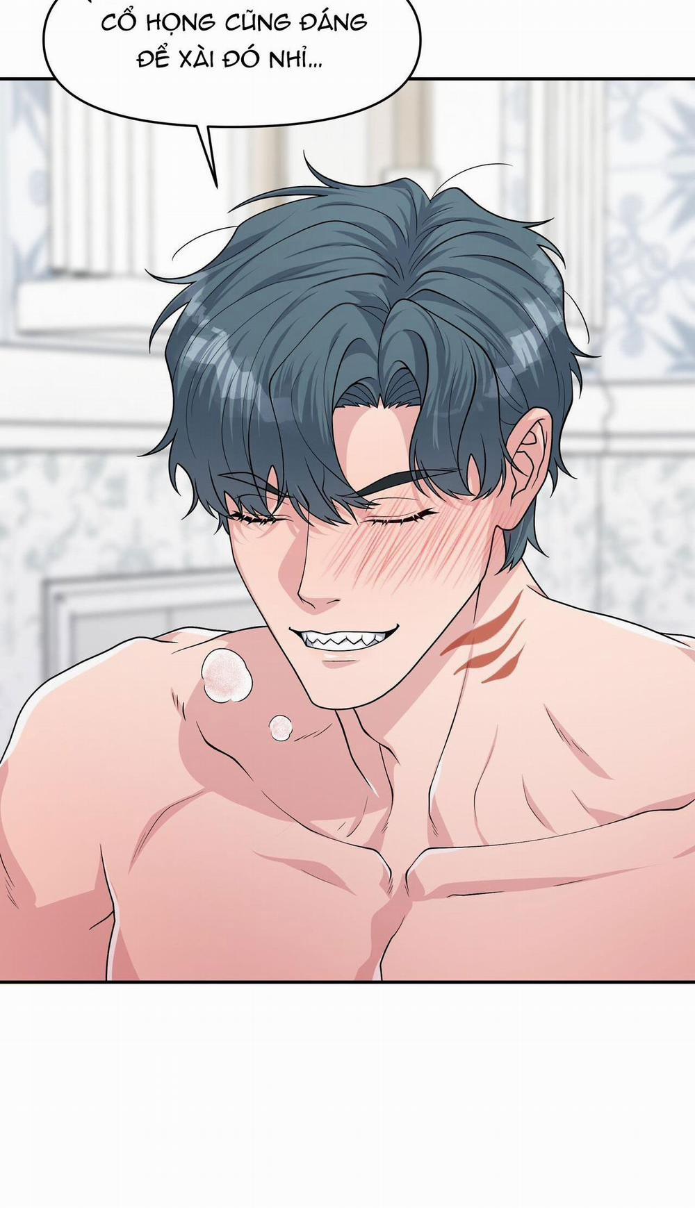 Tuyển Tập Bl Thú Nhân Và Xúc Tu 14.3 DƯỚI ĐÔI CHÂN 3 trang 76