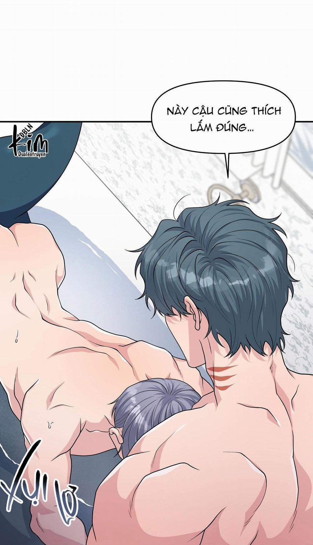 Tuyển Tập Bl Thú Nhân Và Xúc Tu 14.3 DƯỚI ĐÔI CHÂN 3 trang 77