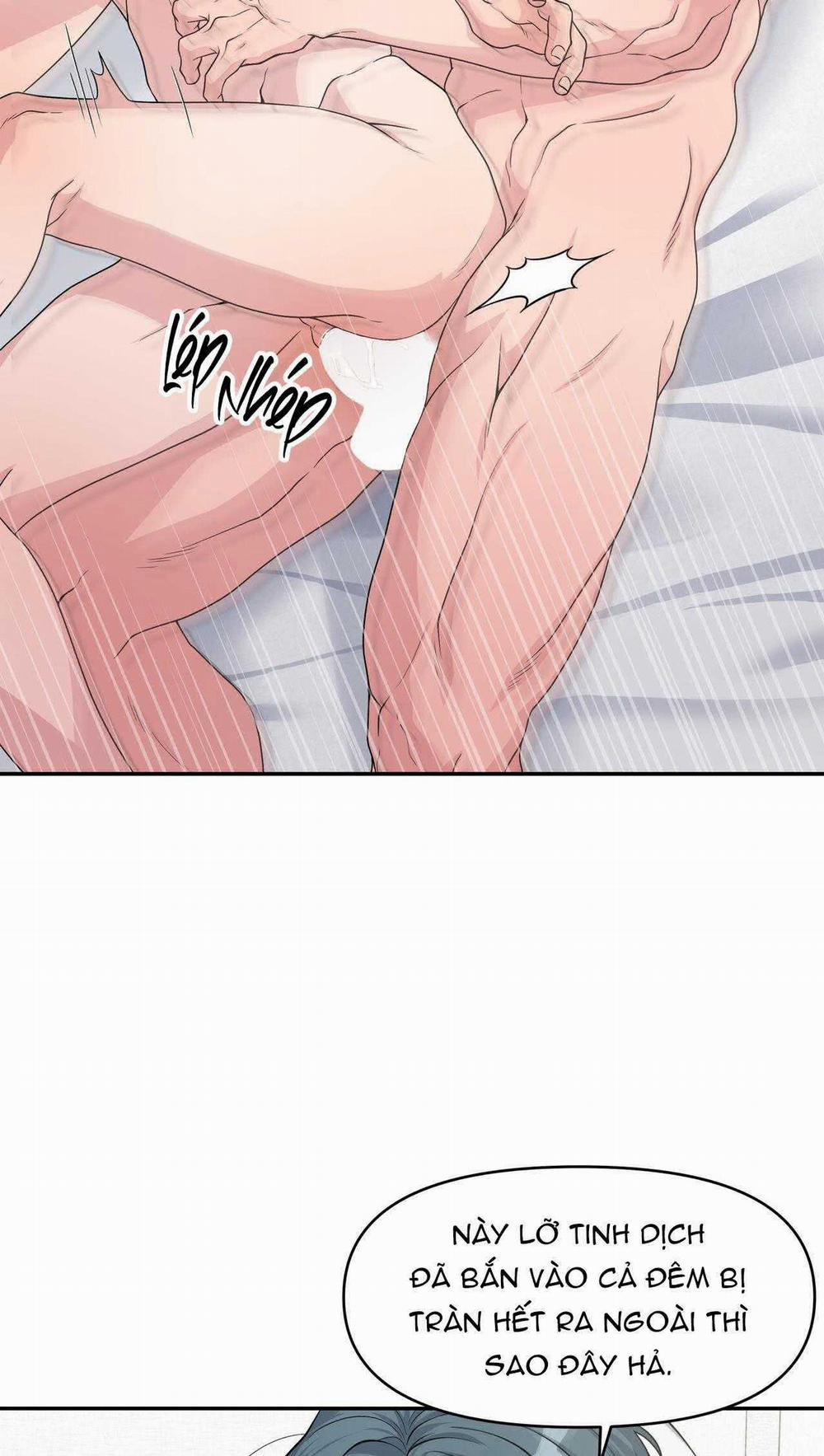 Tuyển Tập Bl Thú Nhân Và Xúc Tu 14.3 trang 17