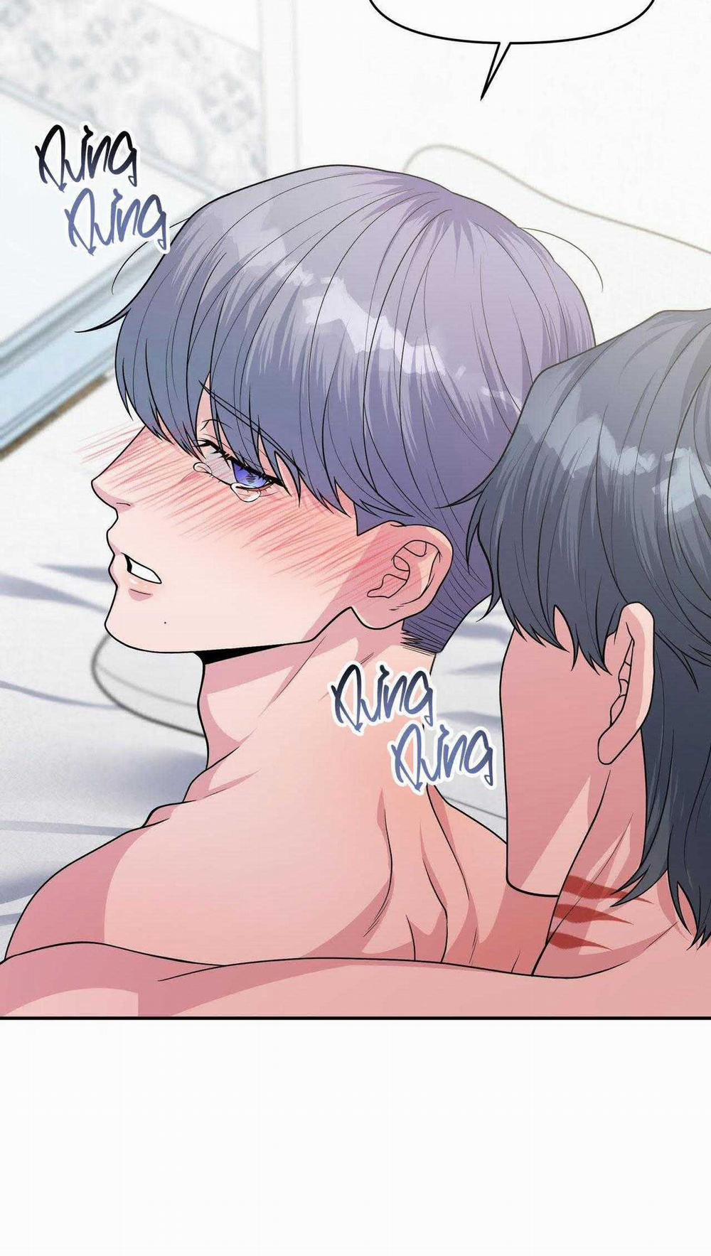 Tuyển Tập Bl Thú Nhân Và Xúc Tu 14.3 trang 19