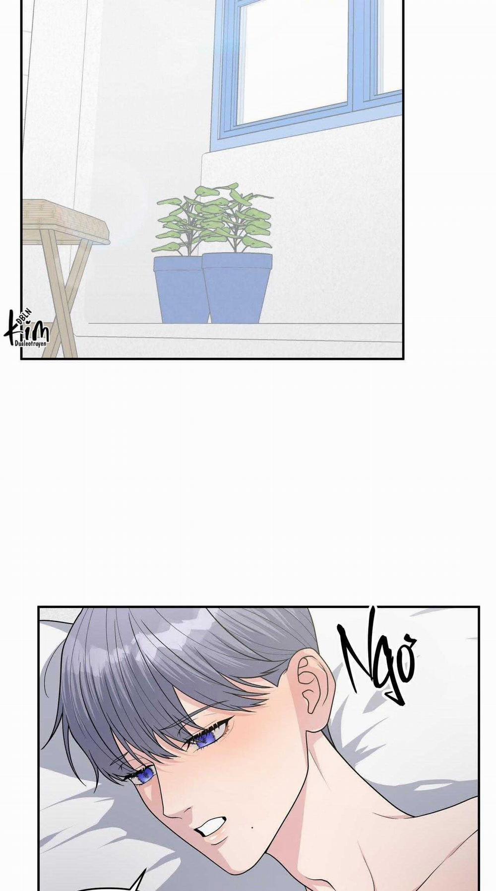 Tuyển Tập Bl Thú Nhân Và Xúc Tu 14.3 trang 2