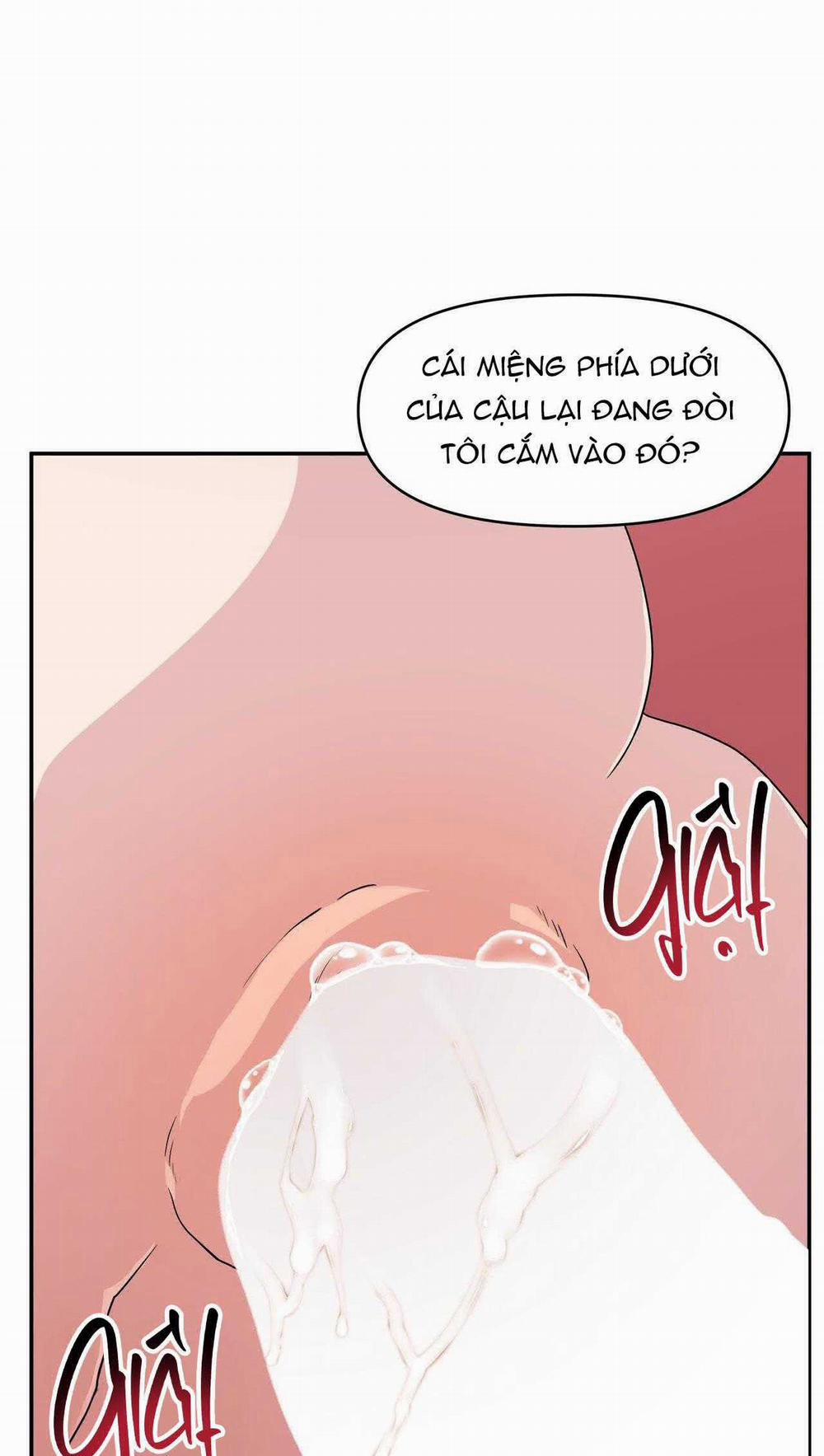 Tuyển Tập Bl Thú Nhân Và Xúc Tu 14.3 trang 21