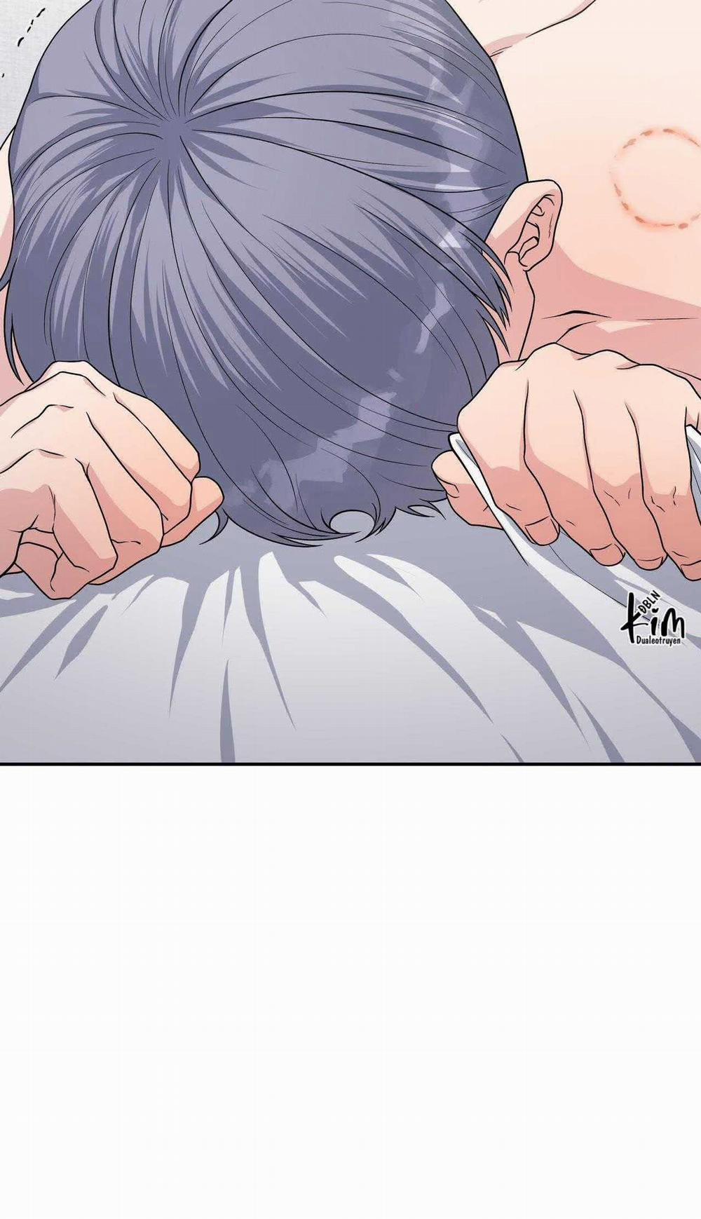 Tuyển Tập Bl Thú Nhân Và Xúc Tu 14.3 trang 29