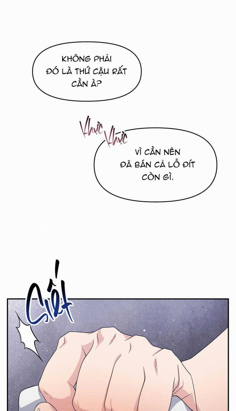 Tuyển Tập Bl Thú Nhân Và Xúc Tu 14.3 trang 31