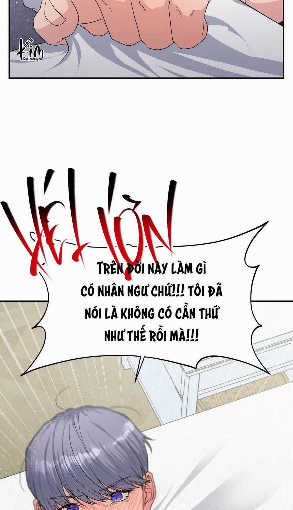 Tuyển Tập Bl Thú Nhân Và Xúc Tu 14.3 trang 32