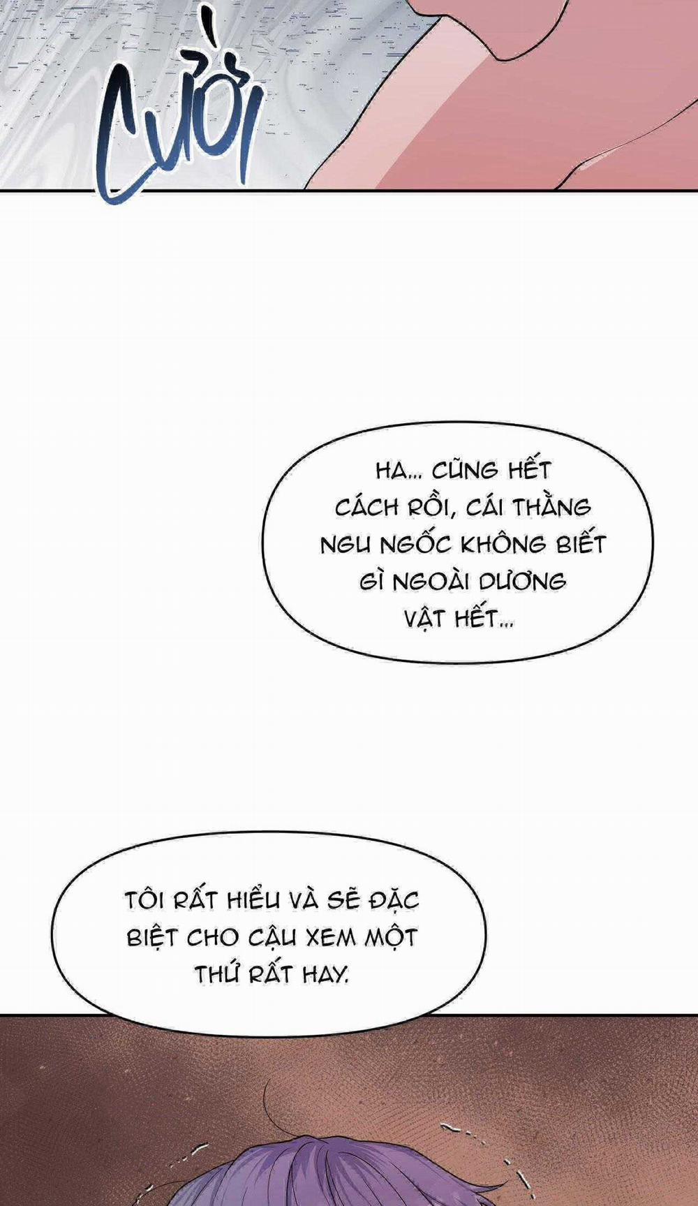 Tuyển Tập Bl Thú Nhân Và Xúc Tu 14.3 trang 41