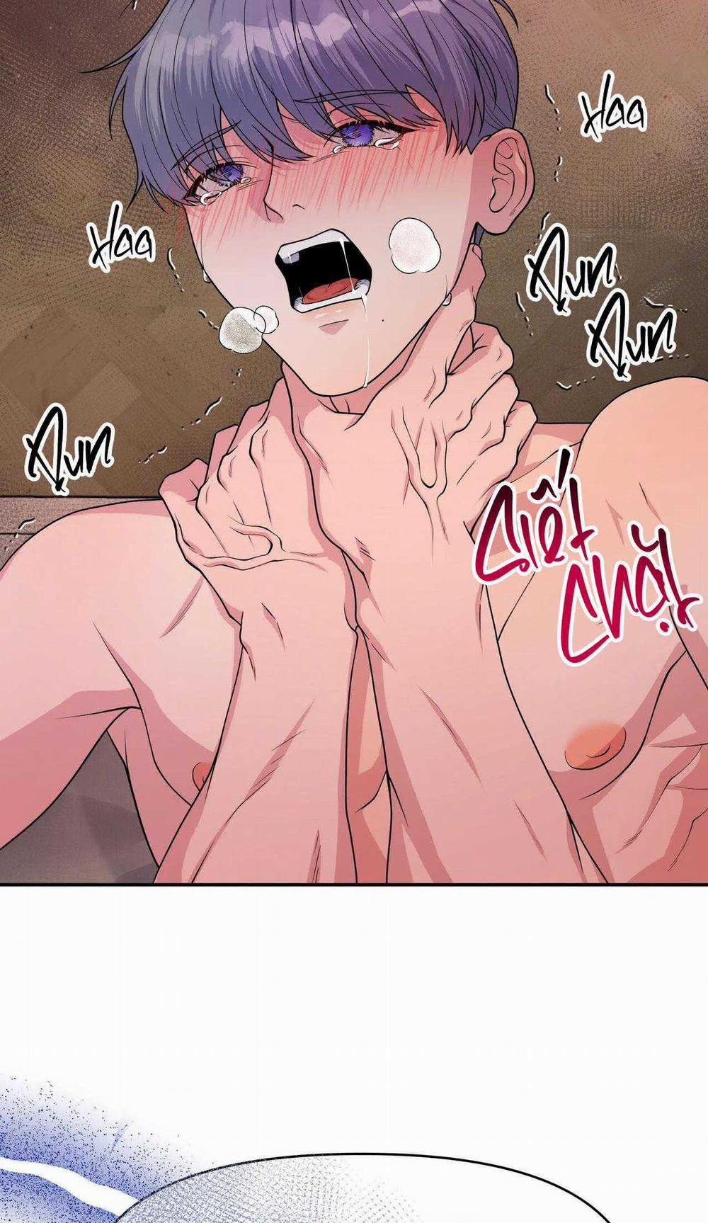 Tuyển Tập Bl Thú Nhân Và Xúc Tu 14.3 trang 42