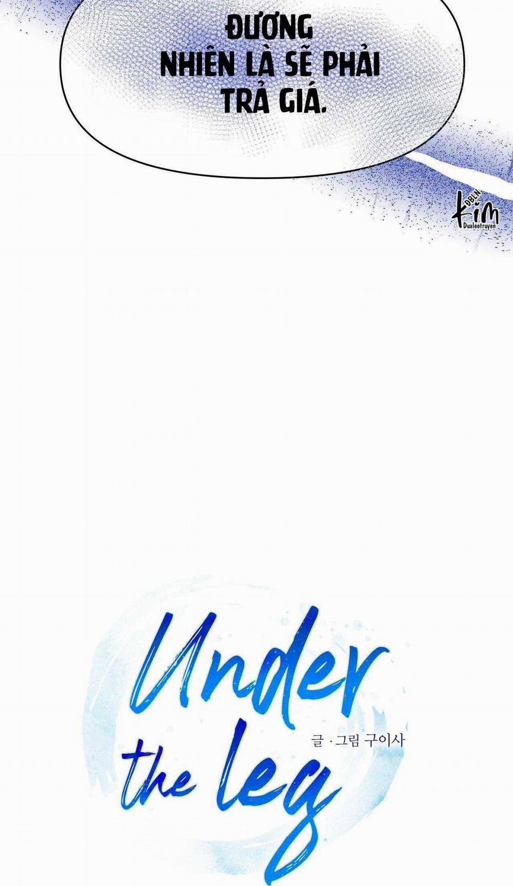 Tuyển Tập Bl Thú Nhân Và Xúc Tu 14.3 trang 43