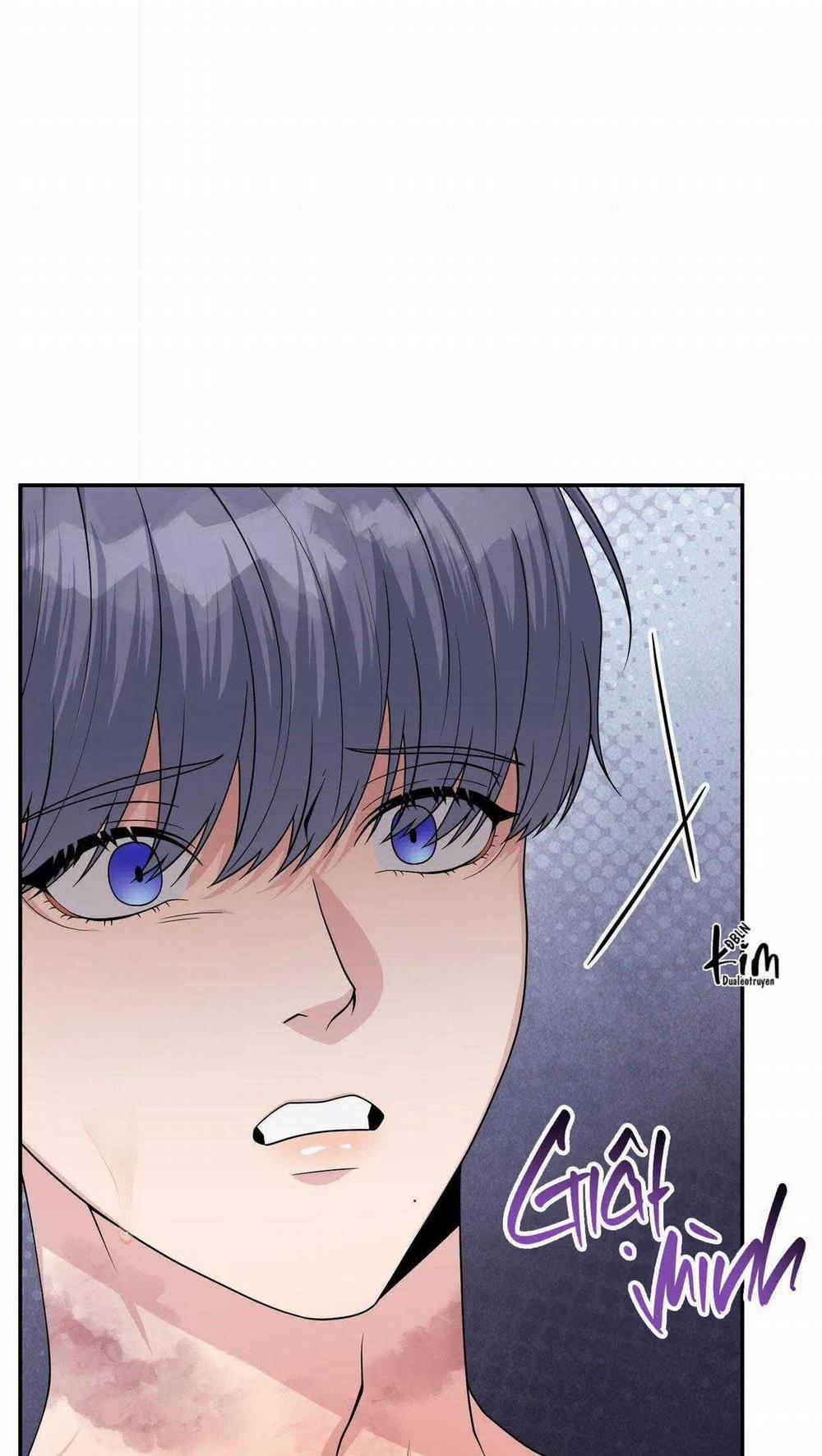 Tuyển Tập Bl Thú Nhân Và Xúc Tu 14.3 trang 47