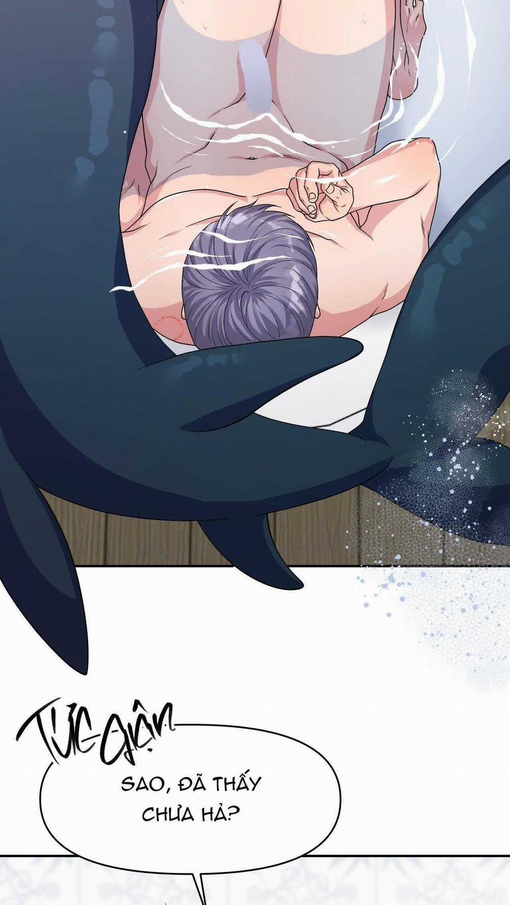 Tuyển Tập Bl Thú Nhân Và Xúc Tu 14.3 trang 50