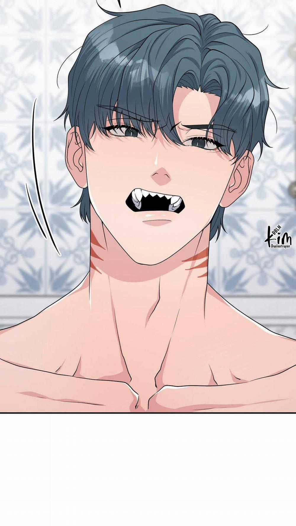 Tuyển Tập Bl Thú Nhân Và Xúc Tu 14.3 trang 51