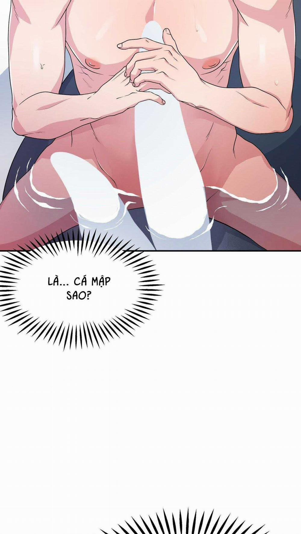 Tuyển Tập Bl Thú Nhân Và Xúc Tu 14.3 trang 54