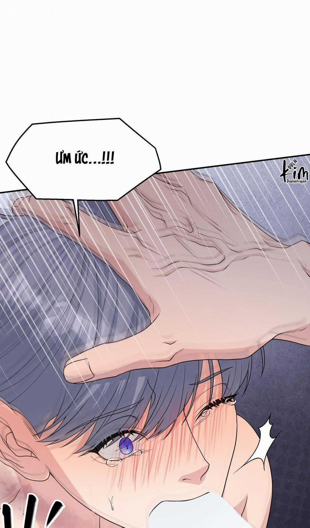 Tuyển Tập Bl Thú Nhân Và Xúc Tu 14.3 trang 56