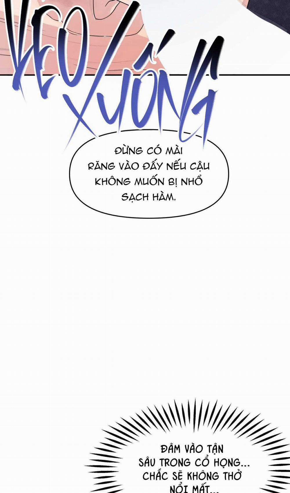 Tuyển Tập Bl Thú Nhân Và Xúc Tu 14.3 trang 57