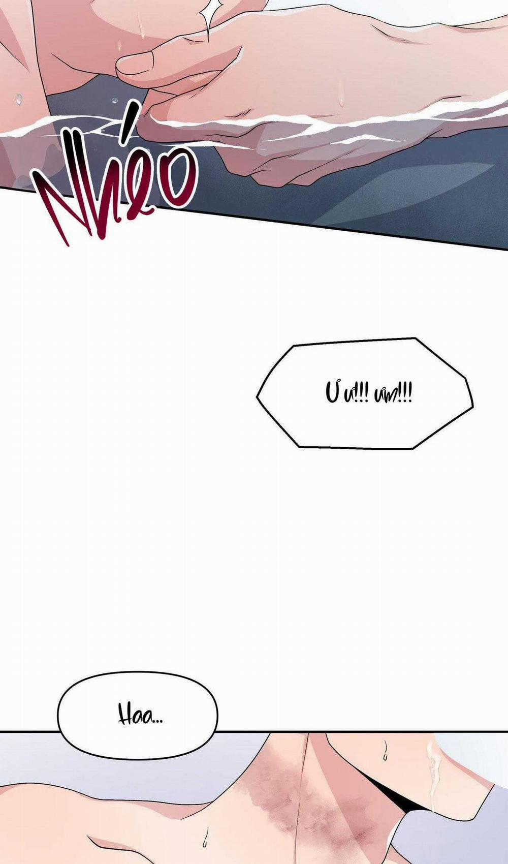 Tuyển Tập Bl Thú Nhân Và Xúc Tu 14.3 trang 60