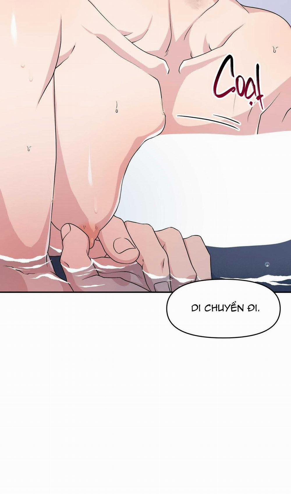 Tuyển Tập Bl Thú Nhân Và Xúc Tu 14.3 trang 61