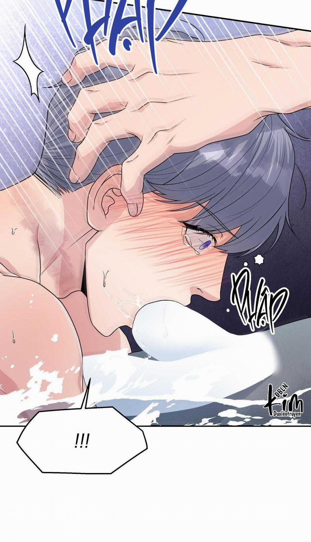 Tuyển Tập Bl Thú Nhân Và Xúc Tu 14.3 trang 72