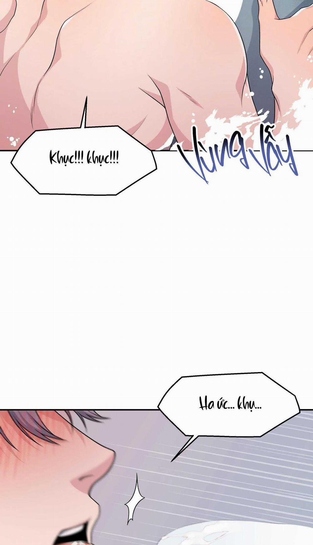 Tuyển Tập Bl Thú Nhân Và Xúc Tu 14.3 trang 74