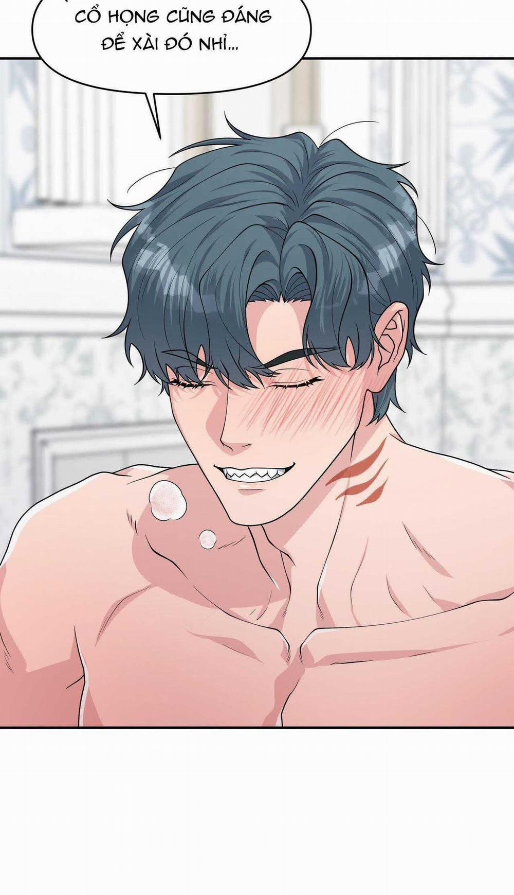 Tuyển Tập Bl Thú Nhân Và Xúc Tu 14.3 trang 76