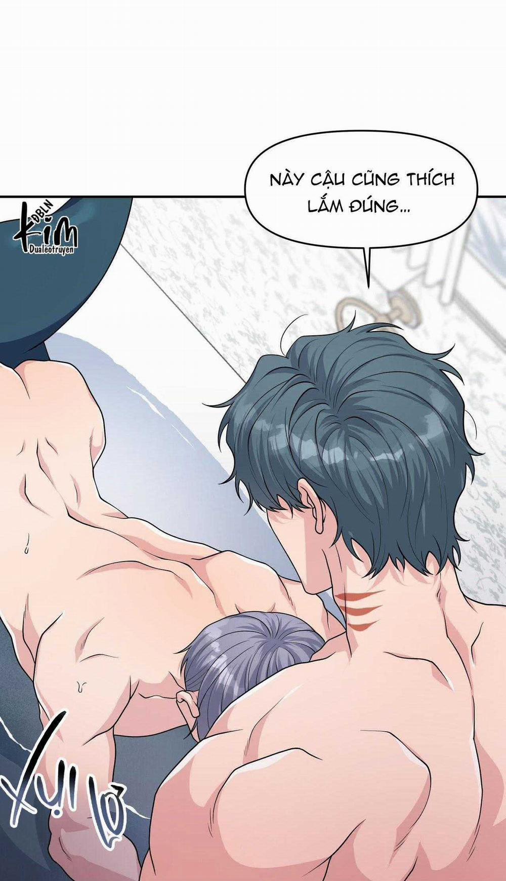 Tuyển Tập Bl Thú Nhân Và Xúc Tu 14.3 trang 77