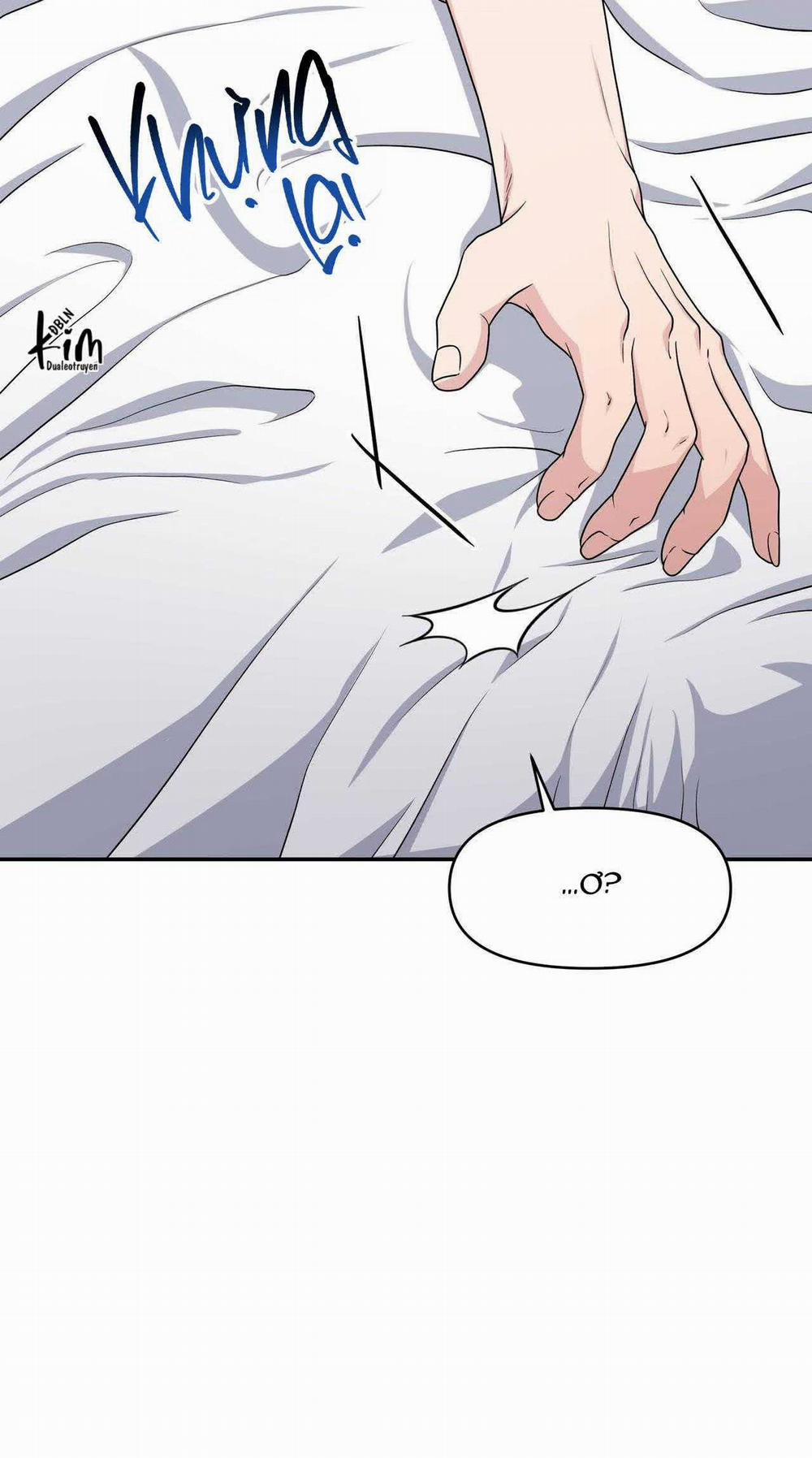 Tuyển Tập Bl Thú Nhân Và Xúc Tu 14.3 trang 8