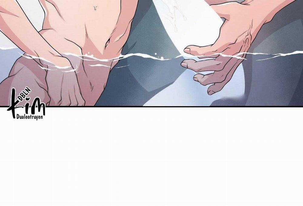 Tuyển Tập Bl Thú Nhân Và Xúc Tu 14.3 trang 85